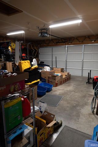 8103 Rocky Glen Place, Fort Wayne, IN 46825