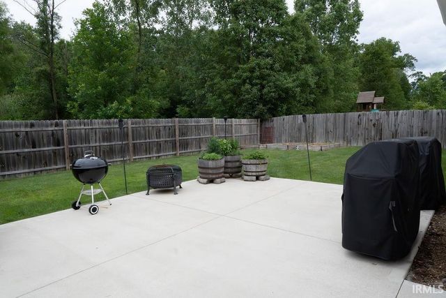 8103 Rocky Glen Place, Fort Wayne, IN 46825