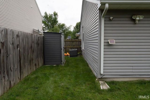 8103 Rocky Glen Place, Fort Wayne, IN 46825