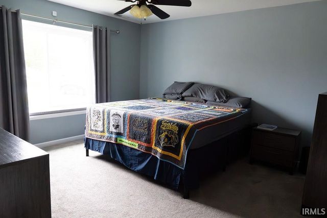 8103 Rocky Glen Place, Fort Wayne, IN 46825