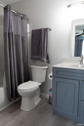 8103 Rocky Glen Place, Fort Wayne, IN 46825