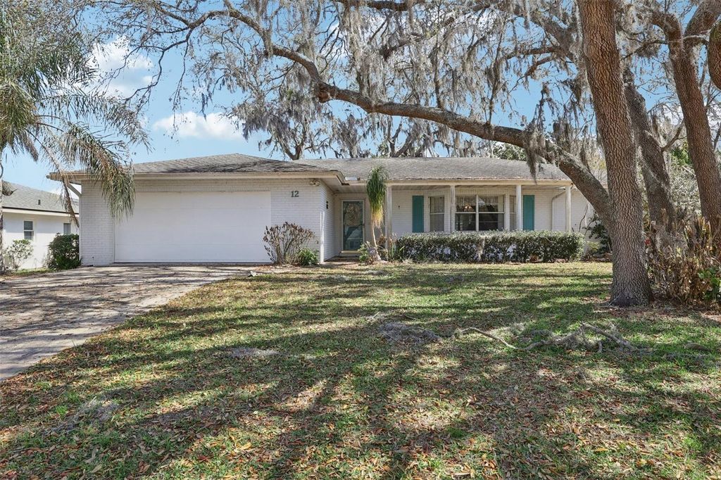 12 SUN AIR BOULEVARD E, Haines City, FL 33844