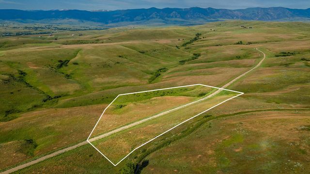 Lot 11 Gillispie Drive, Sheridan, WY 82801 property photo
