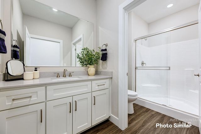 15086 Irisation Ave, Caldwell, ID 83607