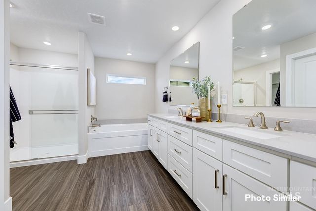 15086 Irisation Ave, Caldwell, ID 83607
