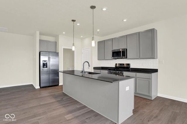 2053 Frost Line Lane, Greenfield, IN 46140