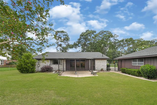 12615 Pine Spring Lane, Cypress, TX 77429