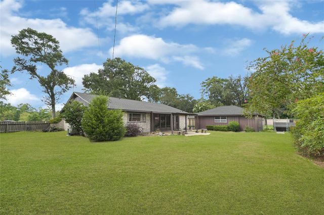 12615 Pine Spring Lane, Cypress, TX 77429