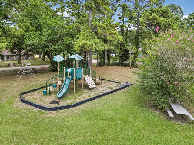 12615 Pine Spring Lane, Cypress, TX 77429