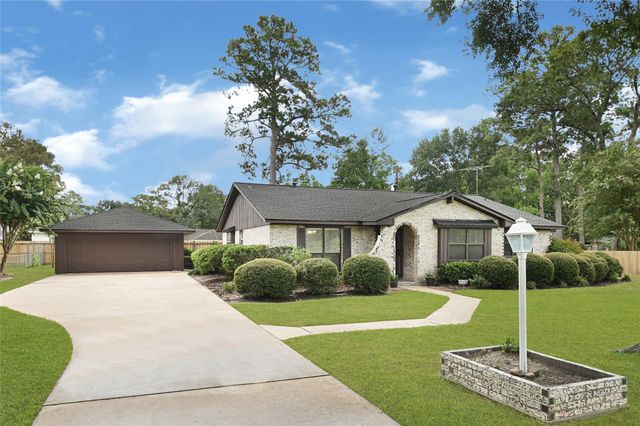 12615 Pine Spring Lane, Cypress, TX 77429