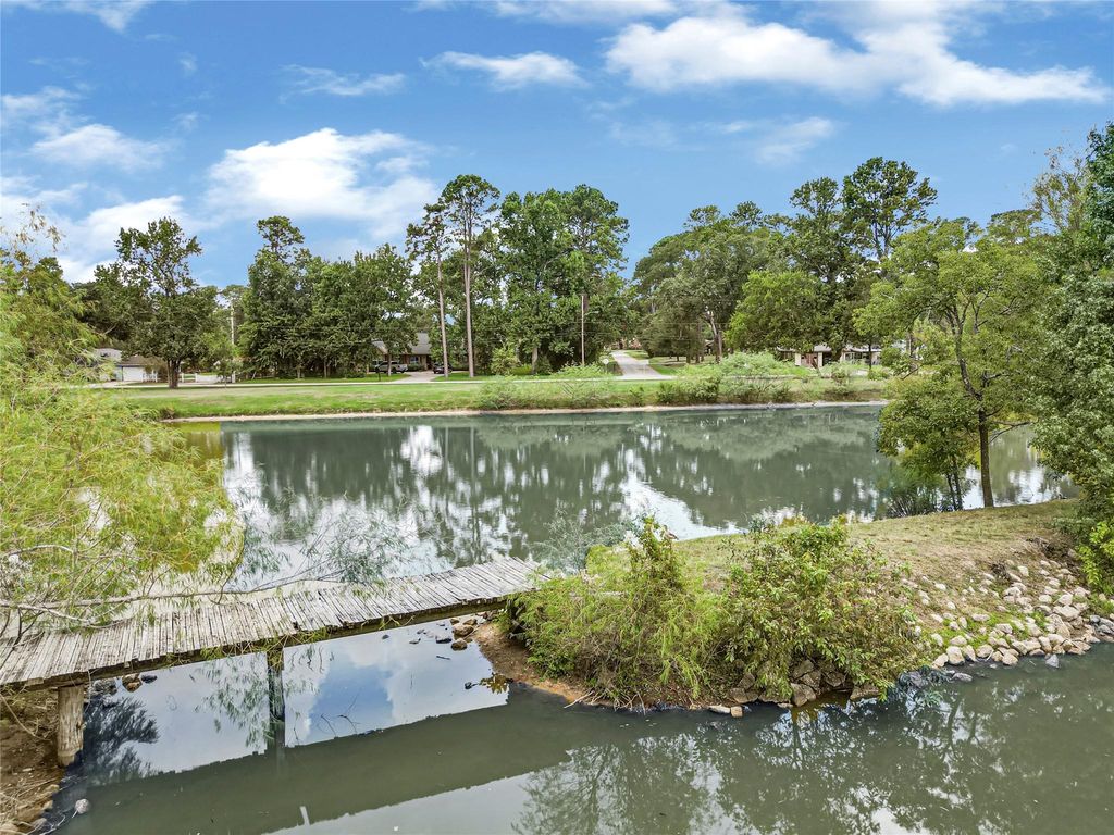 12615 Pine Spring Lane, Cypress, TX 77429