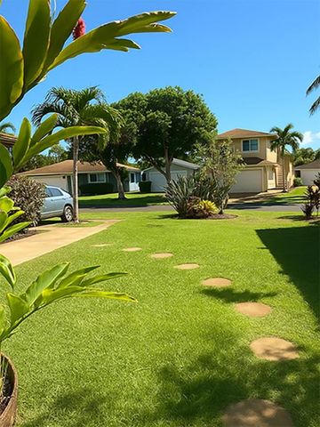 264 Kawailani Cir, Kihei, HI 96753