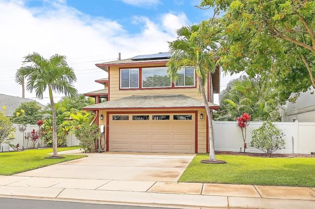 264 Kawailani Cir, Kihei, HI 96753