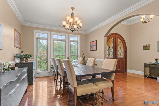 10136 SE Skylark Drive, Huntsville, AL 35803