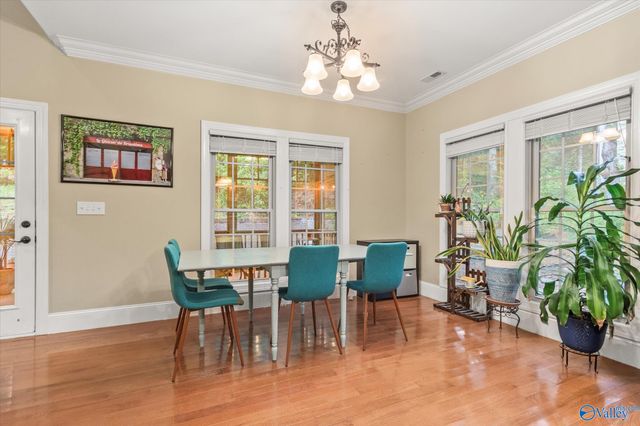 10136 SE Skylark Drive, Huntsville, AL 35803