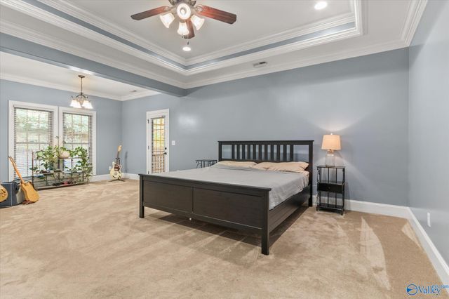 10136 SE Skylark Drive, Huntsville, AL 35803