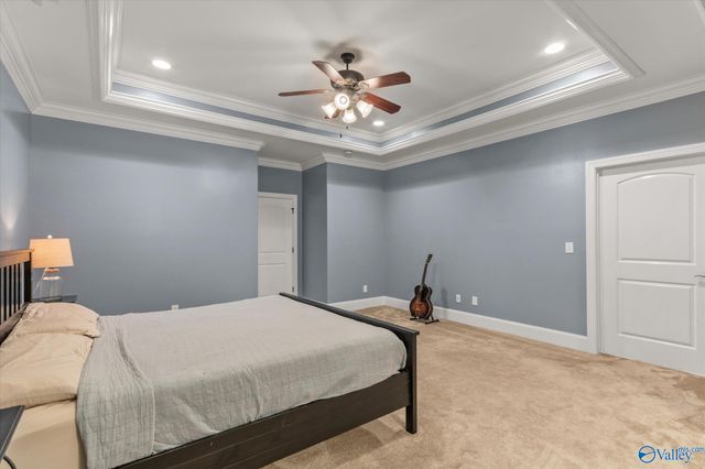 10136 SE Skylark Drive, Huntsville, AL 35803