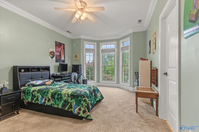 10136 SE Skylark Drive, Huntsville, AL 35803