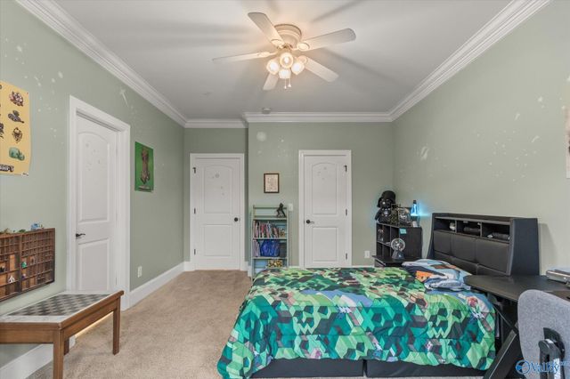 10136 SE Skylark Drive, Huntsville, AL 35803