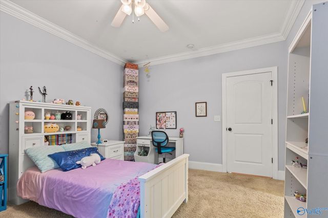 10136 SE Skylark Drive, Huntsville, AL 35803