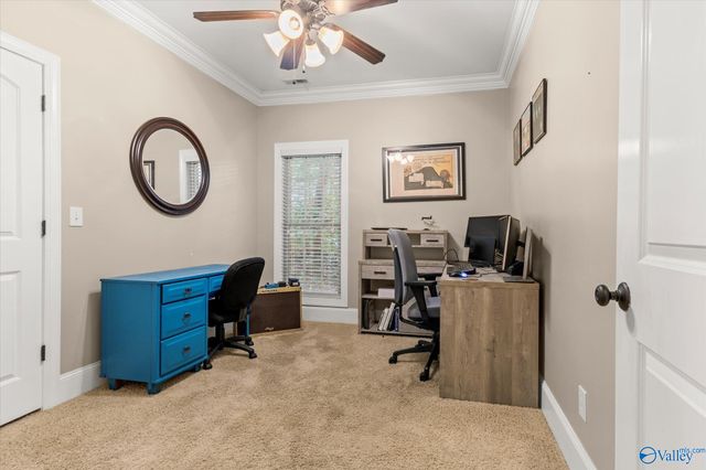 10136 SE Skylark Drive, Huntsville, AL 35803