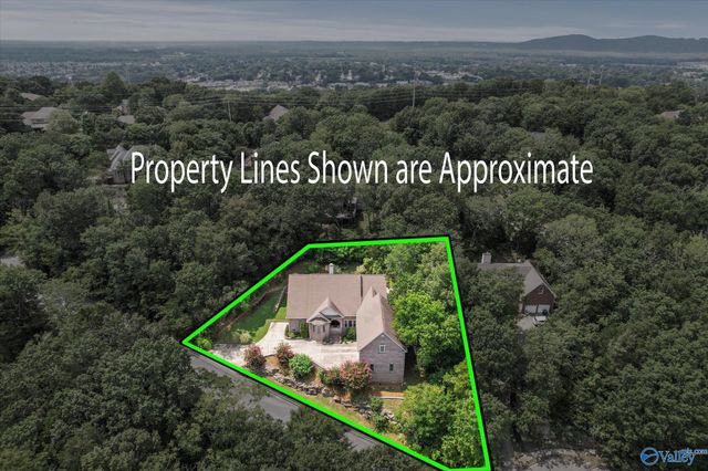 10136 SE Skylark Drive, Huntsville, AL 35803