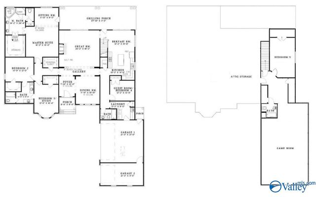 10136 SE Skylark Drive, Huntsville, AL 35803