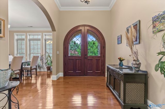 10136 SE Skylark Drive, Huntsville, AL 35803