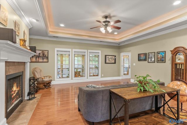 10136 SE Skylark Drive, Huntsville, AL 35803