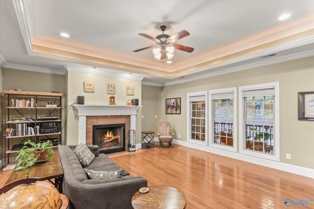 10136 SE Skylark Drive, Huntsville, AL 35803