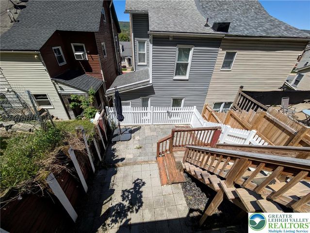 429 West South Street, Slatington Boro, PA 18080