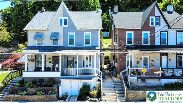 429 West South Street, Slatington Boro, PA 18080
