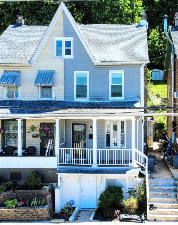 429 West South Street, Slatington Boro, PA 18080