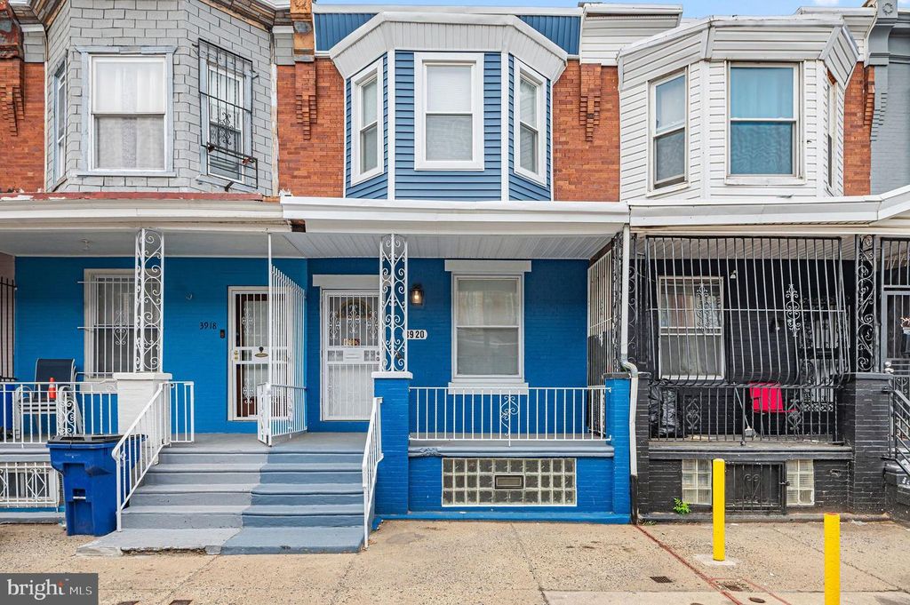 3920 N FRANKLIN ST, Philadelphia, PA 19140