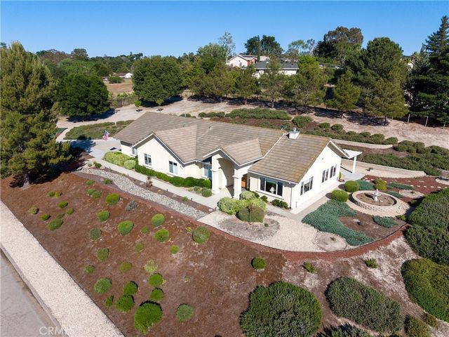 5605 Marco Lane, Atascadero, CA 93422