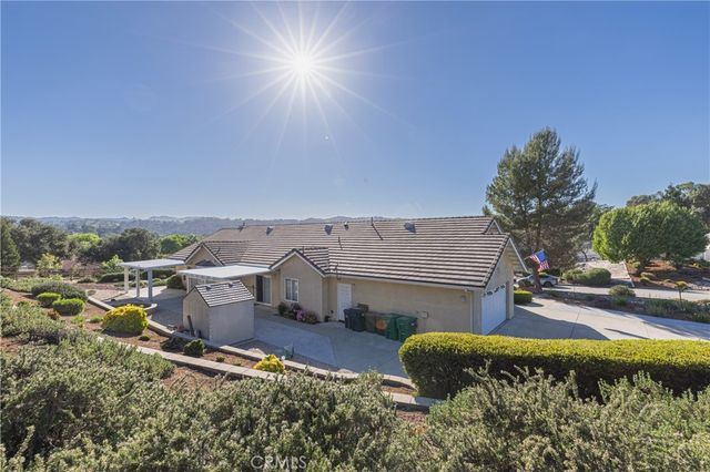 5605 Marco Lane, Atascadero, CA 93422