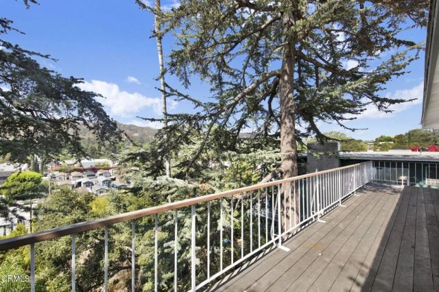 1827 Oak Tree Drive, Los Angeles, CA 90041