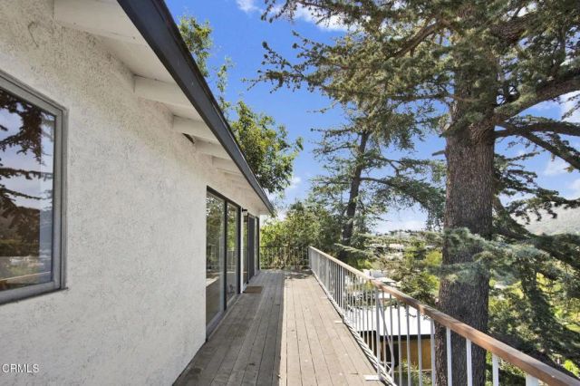 1827 Oak Tree Drive, Los Angeles, CA 90041