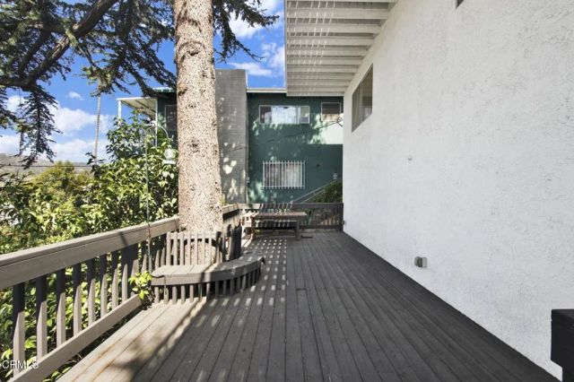 1827 Oak Tree Drive, Los Angeles, CA 90041