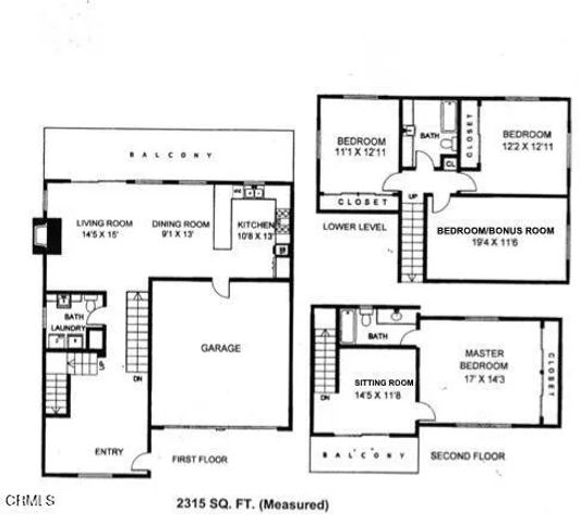 1827 Oak Tree Drive, Los Angeles, CA 90041