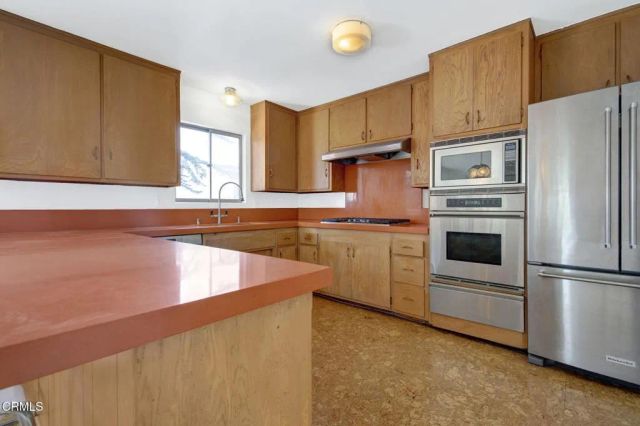1827 Oak Tree Drive, Los Angeles, CA 90041