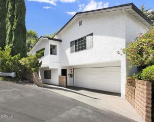 1827 Oak Tree Drive, Los Angeles, CA 90041