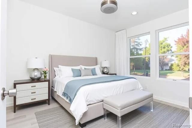 500 N Conklin Road, Lake Orion, MI 48362