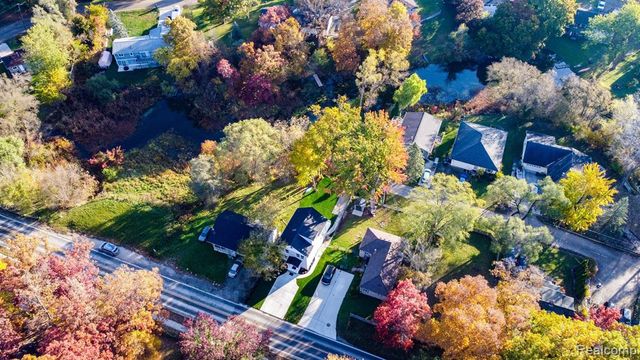 500 N Conklin Road, Lake Orion, MI 48362
