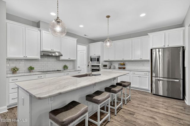 479 W Craftsman Way, Hampstead, NC 28443