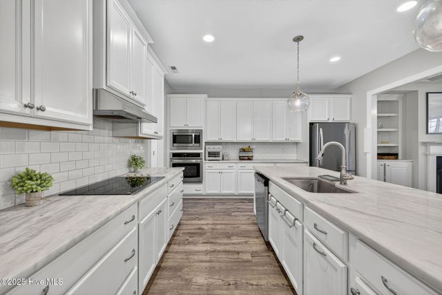 479 W Craftsman Way, Hampstead, NC 28443