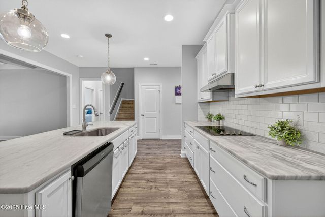 479 W Craftsman Way, Hampstead, NC 28443