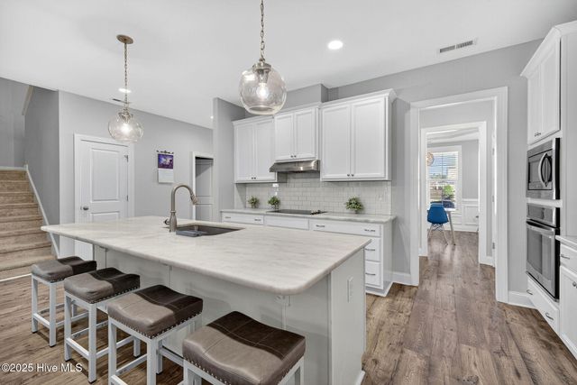 479 W Craftsman Way, Hampstead, NC 28443