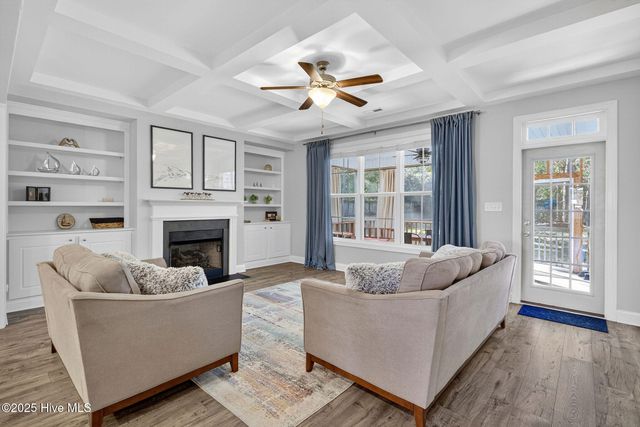 479 W Craftsman Way, Hampstead, NC 28443