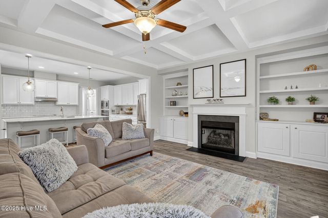 479 W Craftsman Way, Hampstead, NC 28443